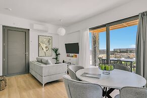 Olearia Villas