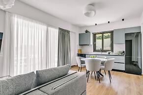 Olearia Villas