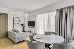 Olearia Villas