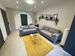 Au 11801 Bel appartement moderne