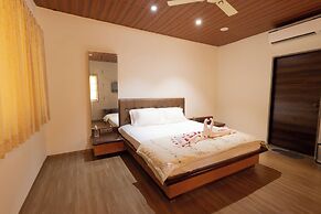 MJ Resort