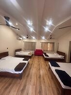 MJ Resort