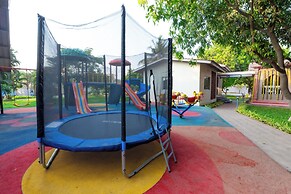 MJ Resort