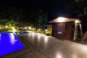 MJ Resort