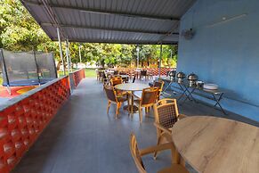 MJ Resort