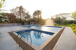 MJ Resort