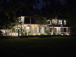 Bhoomi by Ostello