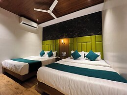 Hotel Imperial Suite