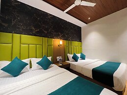 Hotel Imperial Suite