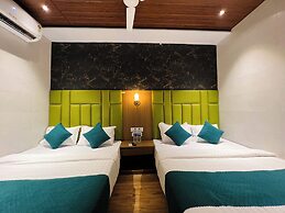 Hotel Imperial Suite