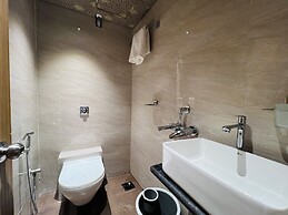 Hotel Imperial Suite