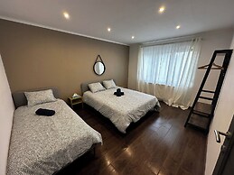 Au 11811 Bel appartement cosy