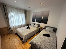 Au 11811 Bel appartement cosy