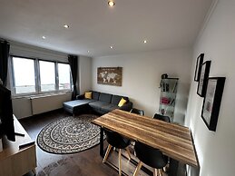 Au 11811 Bel appartement cosy