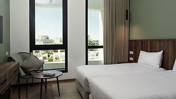 The Z Hotel Sfax
