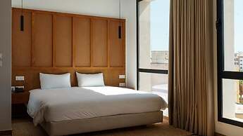 The Z Hotel Sfax