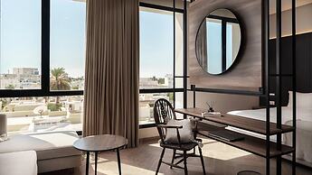 The Z Hotel Sfax