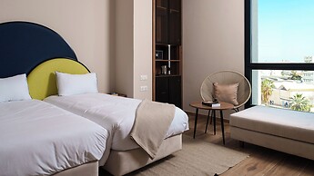 The Z Hotel Sfax