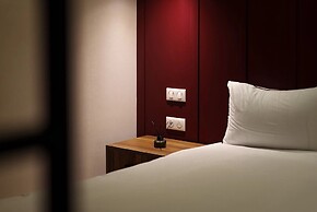 The Z Hotel Sfax