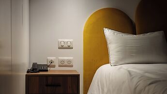 The Z Hotel Sfax
