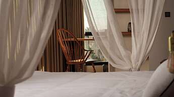 The Z Hotel Sfax