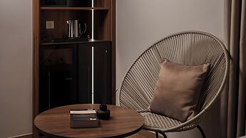 The Z Hotel Sfax