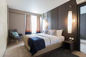 Hotel SeePark Murten