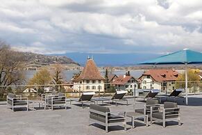 Hotel SeePark Murten