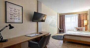 Hotel SeePark Murten