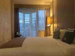 Hotel SeePark Murten