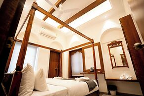 SHIVA KASHI HOTEL