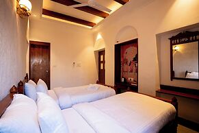 SHIVA KASHI HOTEL