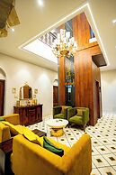 SHIVA KASHI HOTEL