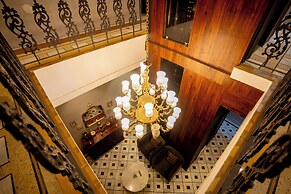 SHIVA KASHI HOTEL