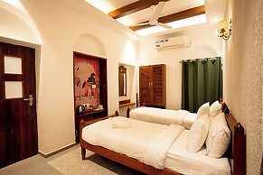 SHIVA KASHI HOTEL