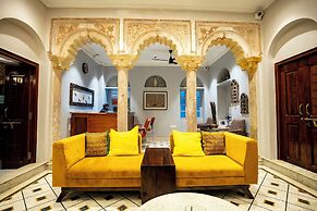 SHIVA KASHI HOTEL