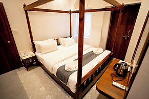 SHIVA KASHI HOTEL