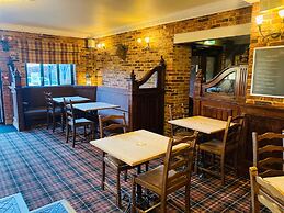 The Oaks Hotel