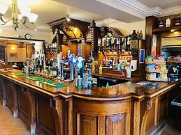 The Oaks Hotel