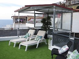 Stunning Ocean Views in Puerto de Mogan