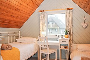 Cornish Woodland Retreat
