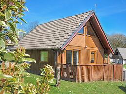 Cornish Woodland Retreat