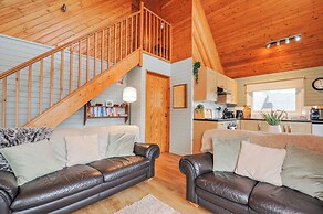 Cornish Woodland Retreat