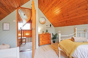 Cornish Woodland Retreat