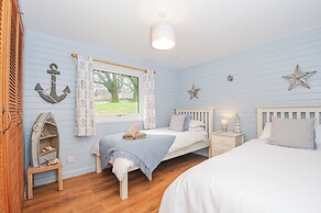 Cornish Woodland Retreat
