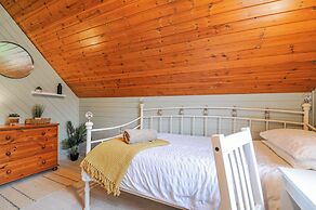 Cornish Woodland Retreat
