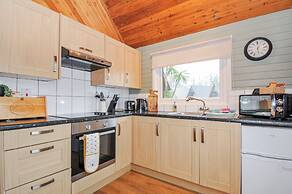 Cornish Woodland Retreat