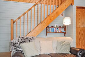Cornish Woodland Retreat