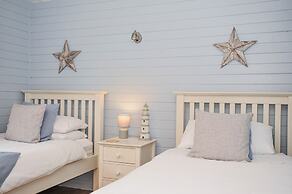 Cornish Woodland Retreat