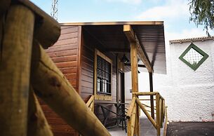 Camping Valdeluna